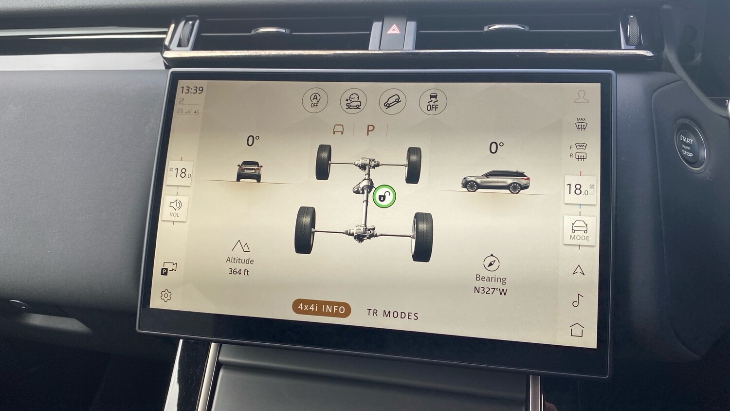 Used Land Rover Range Rover Velar 2024 for sale - 76302894: Photo 62