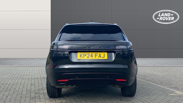 Used Land Rover Range Rover Velar 2024 for sale - 76302894: Photo 6