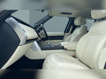 Used Land Rover Range Rover 2022 for sale - 79371493: Photo
