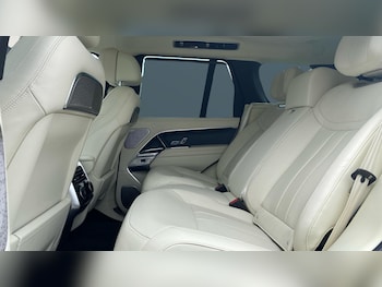 Used Land Rover Range Rover 2022 for sale - 79371493: Photo