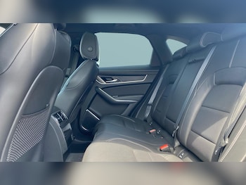 Used Jaguar F-Pace 2022 for sale - 79080935: Photo