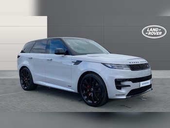 Used Land Rover Range Rover Sport 2025 for sale - 75690196: Photo