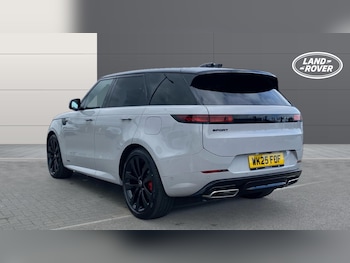 Used Land Rover Range Rover Sport 2025 for sale - 75690196: Photo
