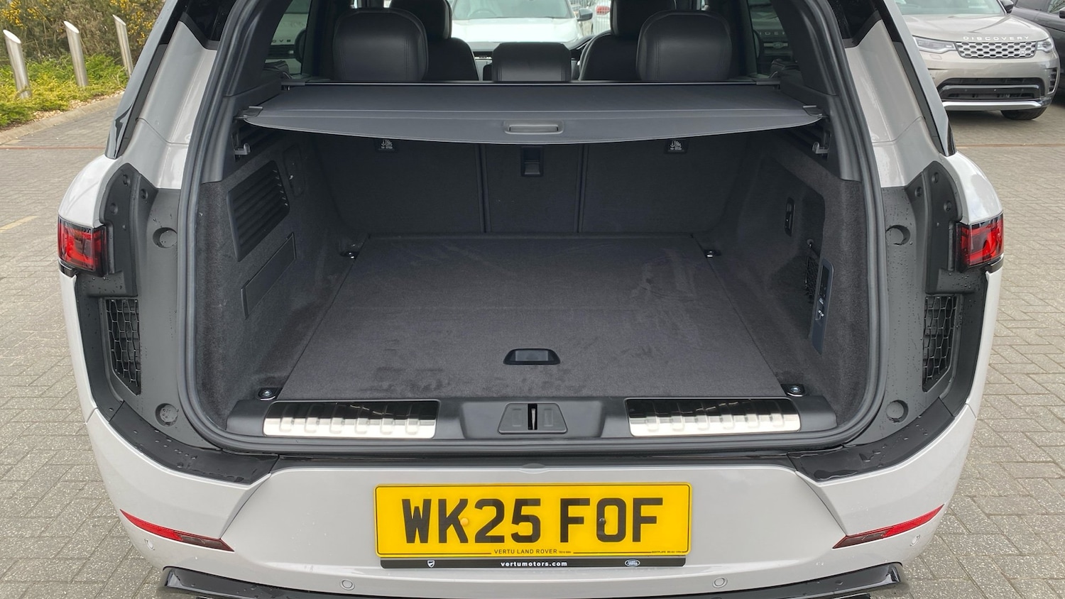 Vehicle 30