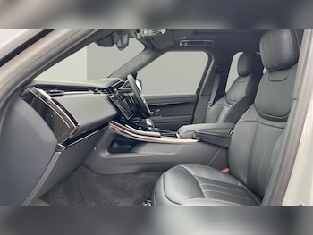 Used Land Rover Range Rover Sport 2025 for sale - 75690196: Photo