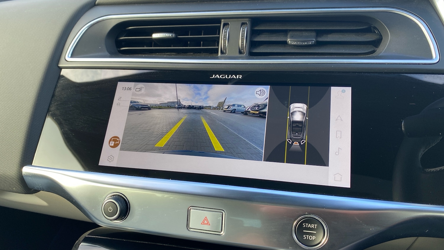 Used Jaguar I-Pace 2023 for sale - 77363916: Photo 12