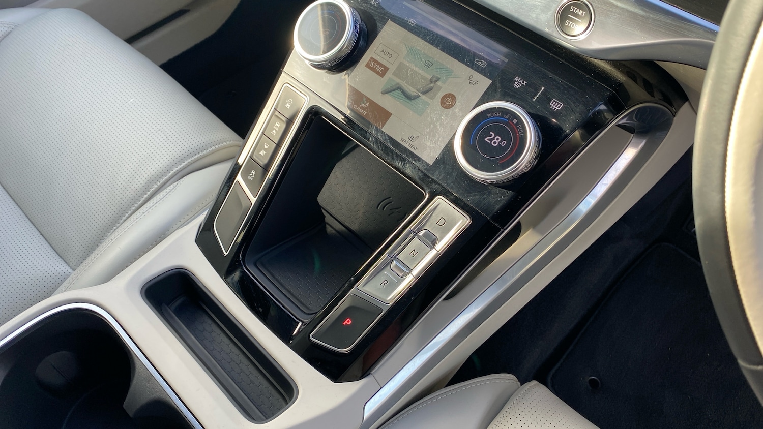 Used Jaguar I-Pace 2023 for sale - 77363916: Photo 13