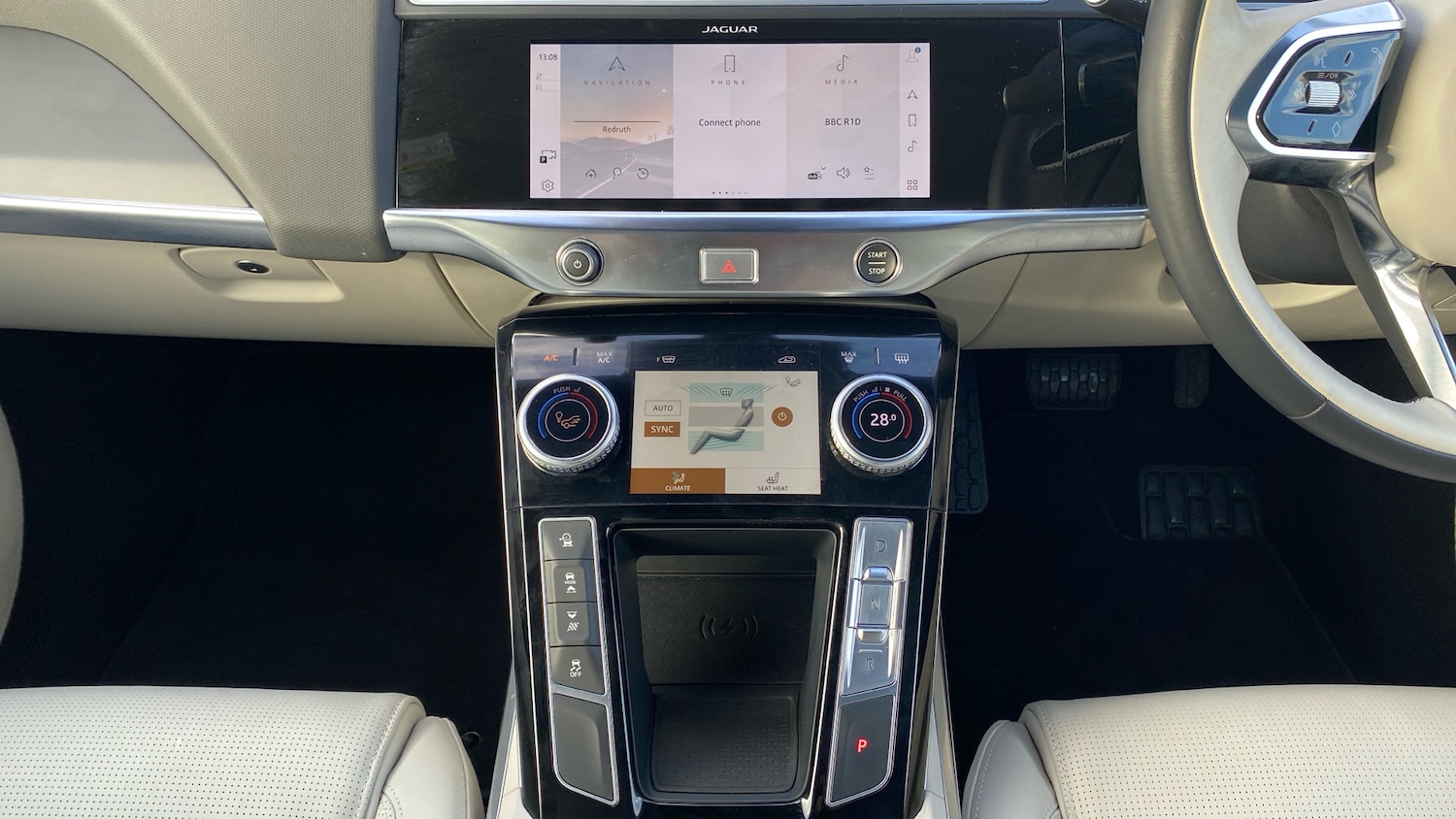 Used Jaguar I-Pace 2023 for sale - 77363916: Photo 14