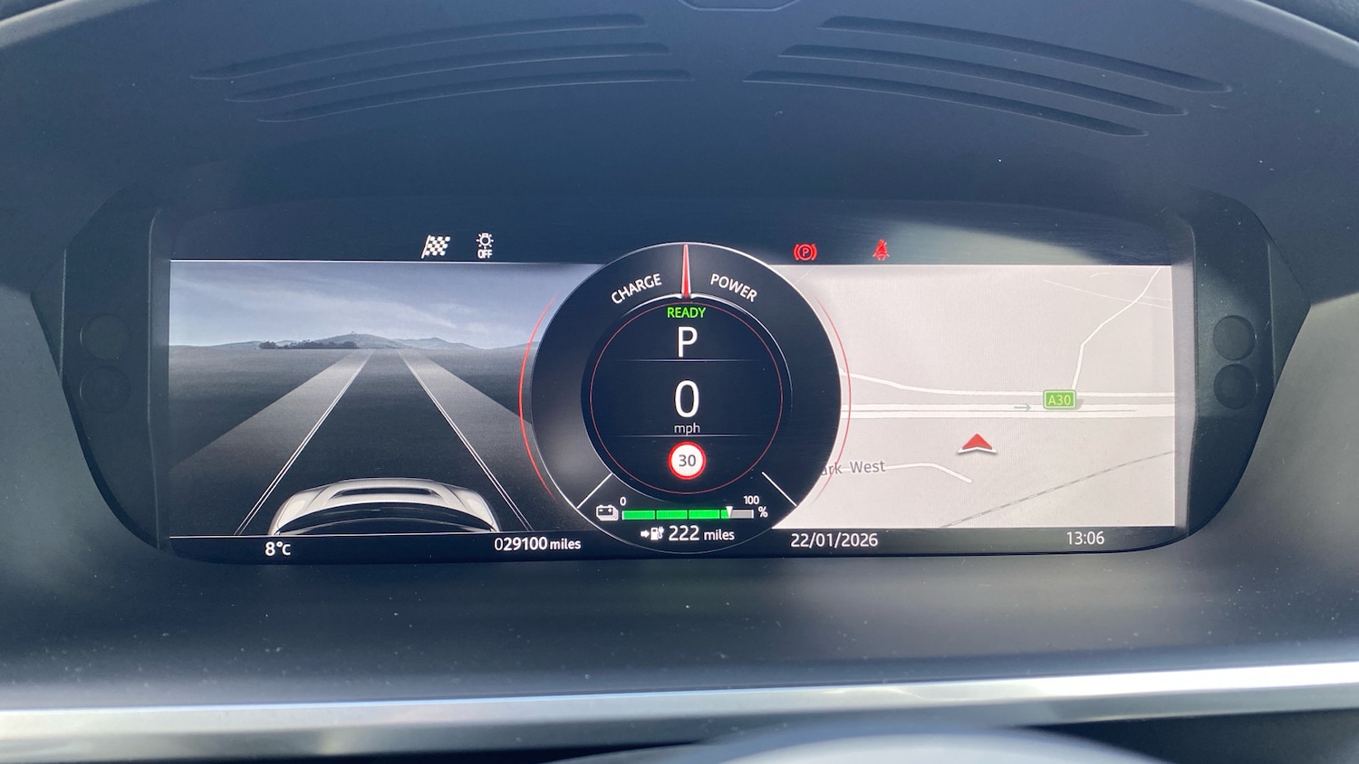 Used Jaguar I-Pace 2023 for sale - 77363916: Photo 16