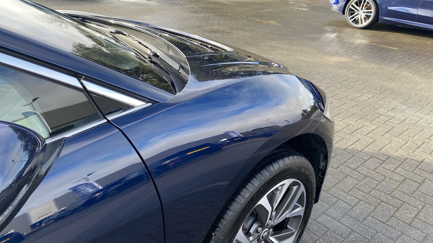 Used Jaguar I-Pace 2023 for sale - 77363916: Photo 26