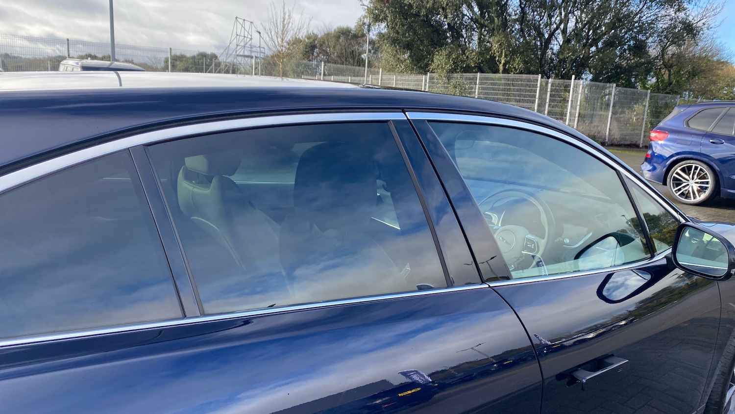 Used Jaguar I-Pace 2023 for sale - 77363916: Photo 28