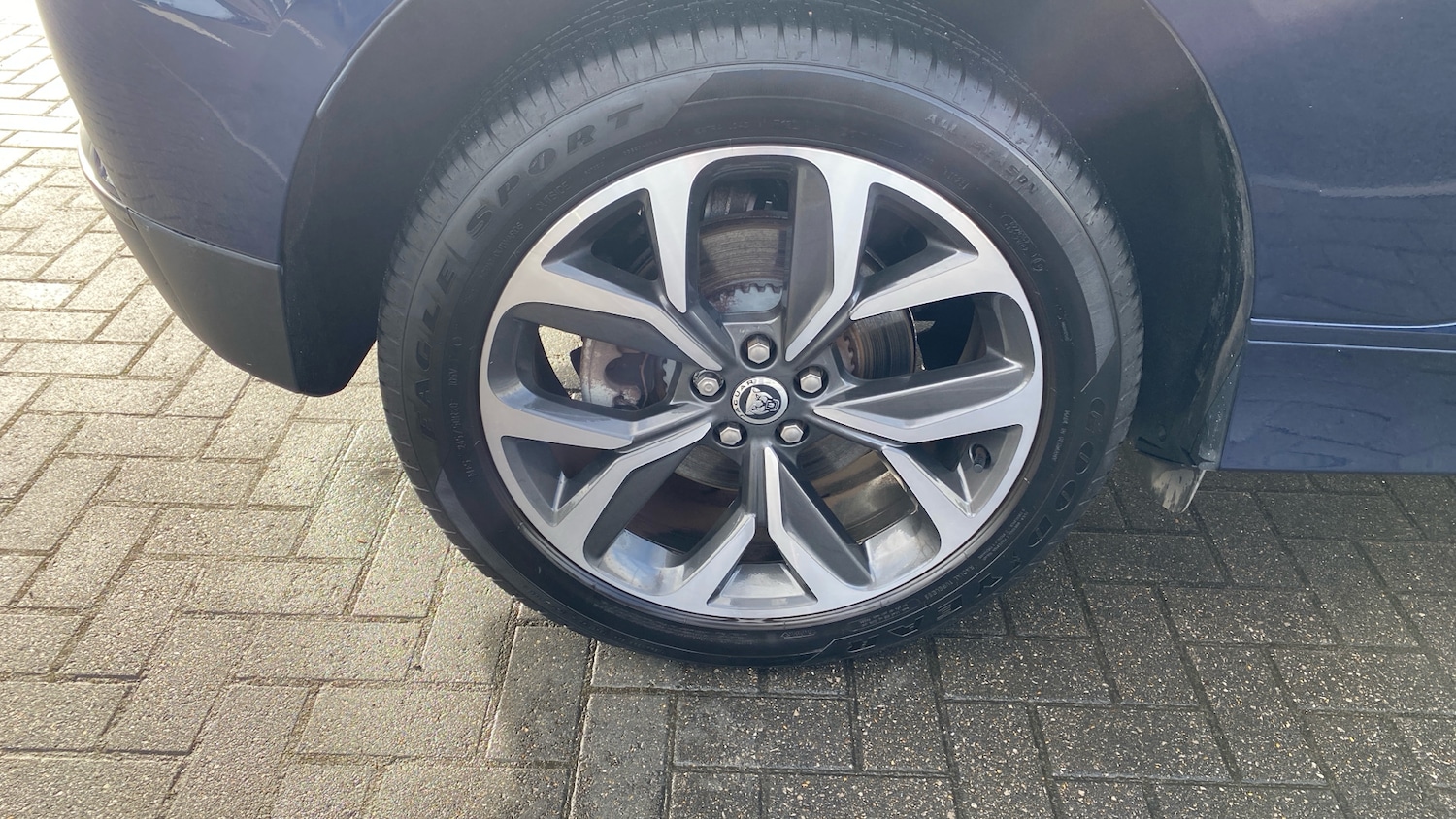 Used Jaguar I-Pace 2023 for sale - 77363916: Photo 29