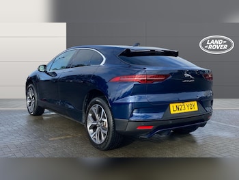 Used Jaguar I-Pace 2023 for sale - 77363916: Photo