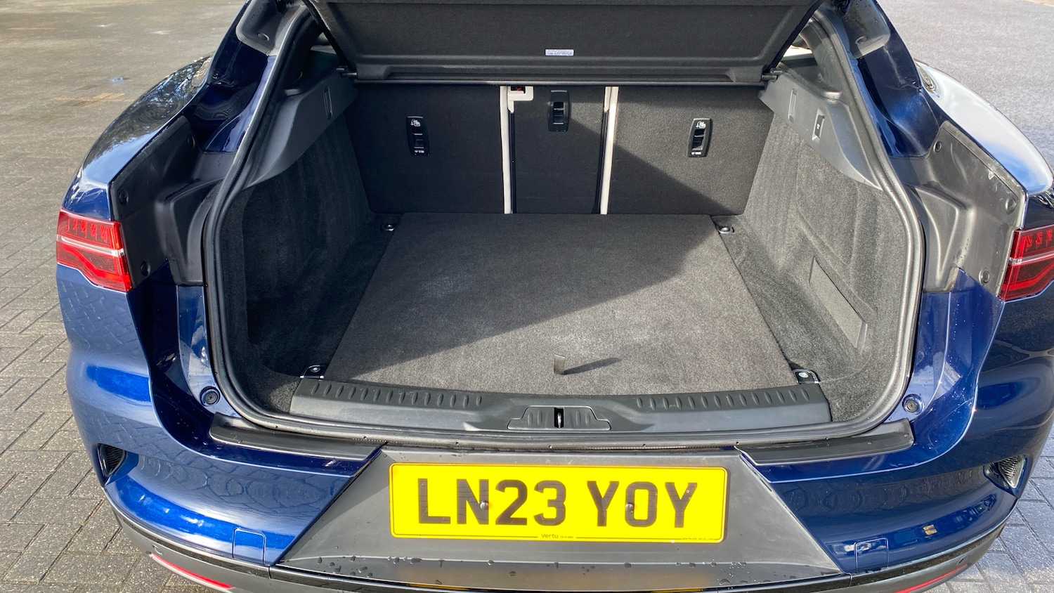 Used Jaguar I-Pace 2023 for sale - 77363916: Photo 30