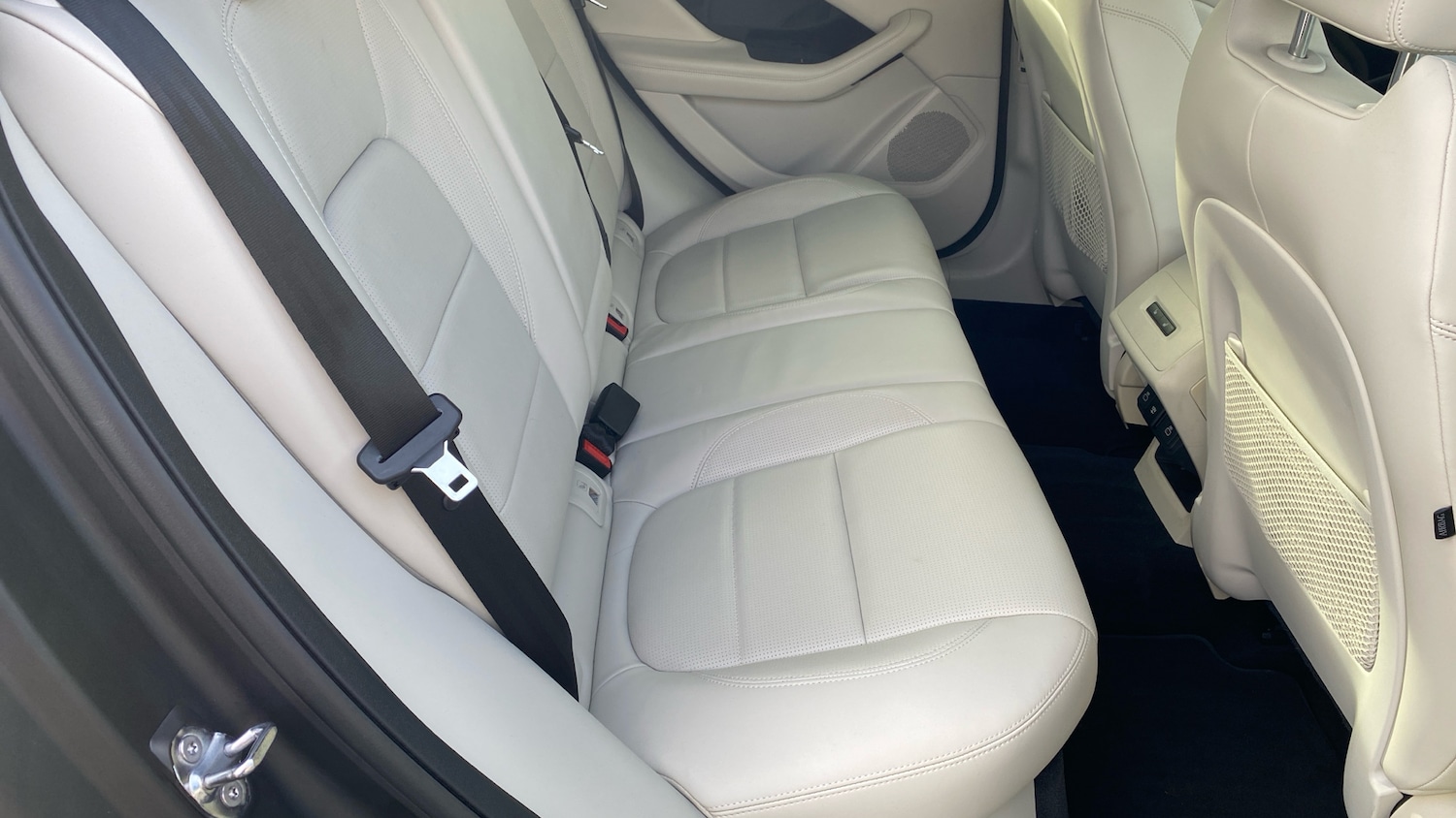 Used Jaguar I-Pace 2023 for sale - 77363916: Photo 35