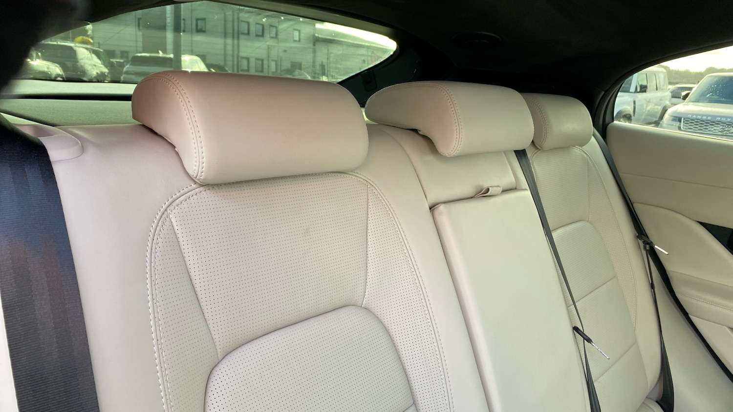 Used Jaguar I-Pace 2023 for sale - 77363916: Photo 36