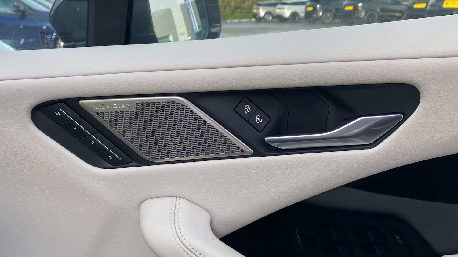 Used Jaguar I-Pace 2023 for sale - 77363916: Photo 42