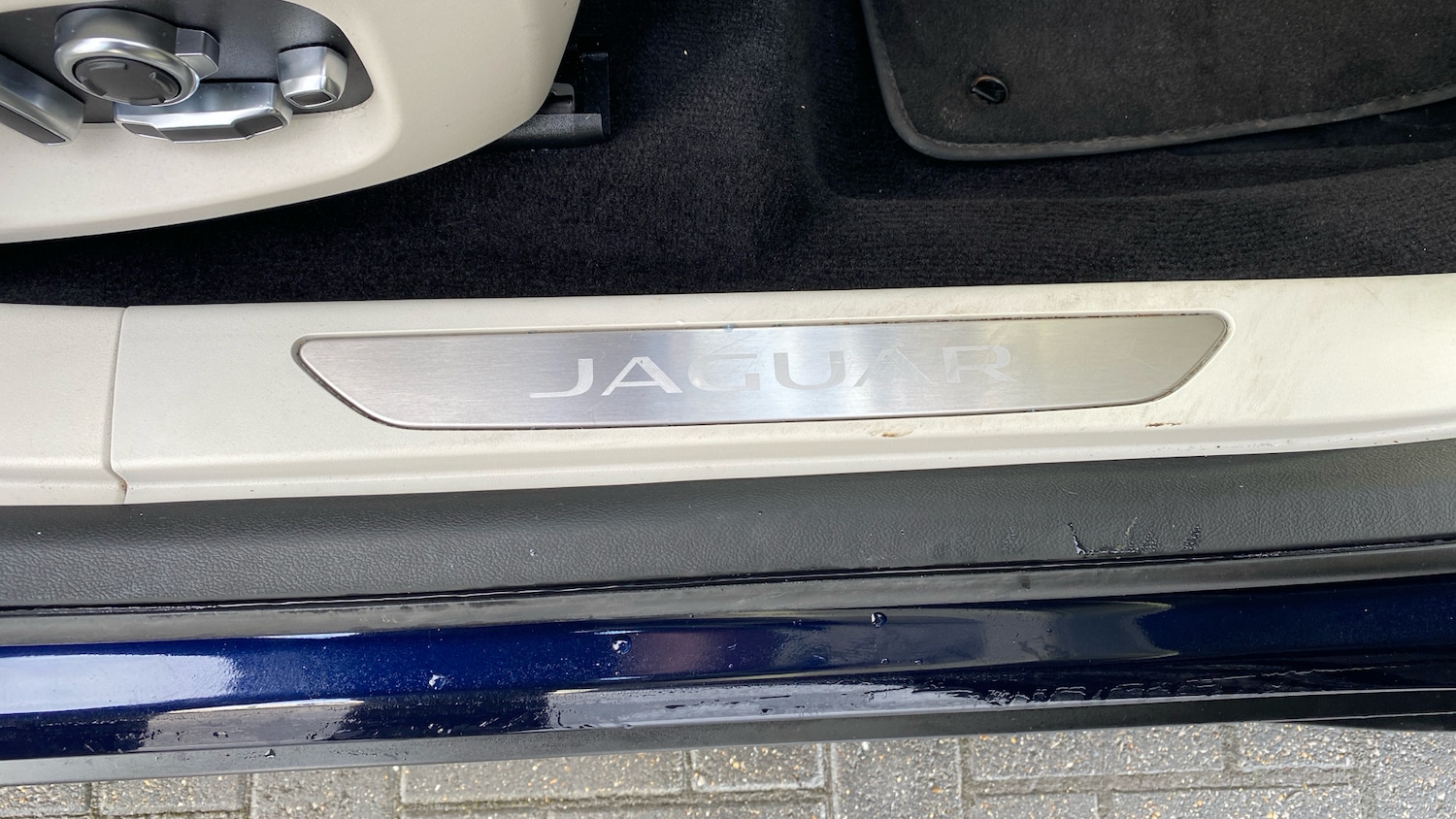 Used Jaguar I-Pace 2023 for sale - 77363916: Photo 43