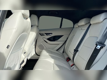 Used Jaguar I-Pace 2023 for sale - 77363916: Photo