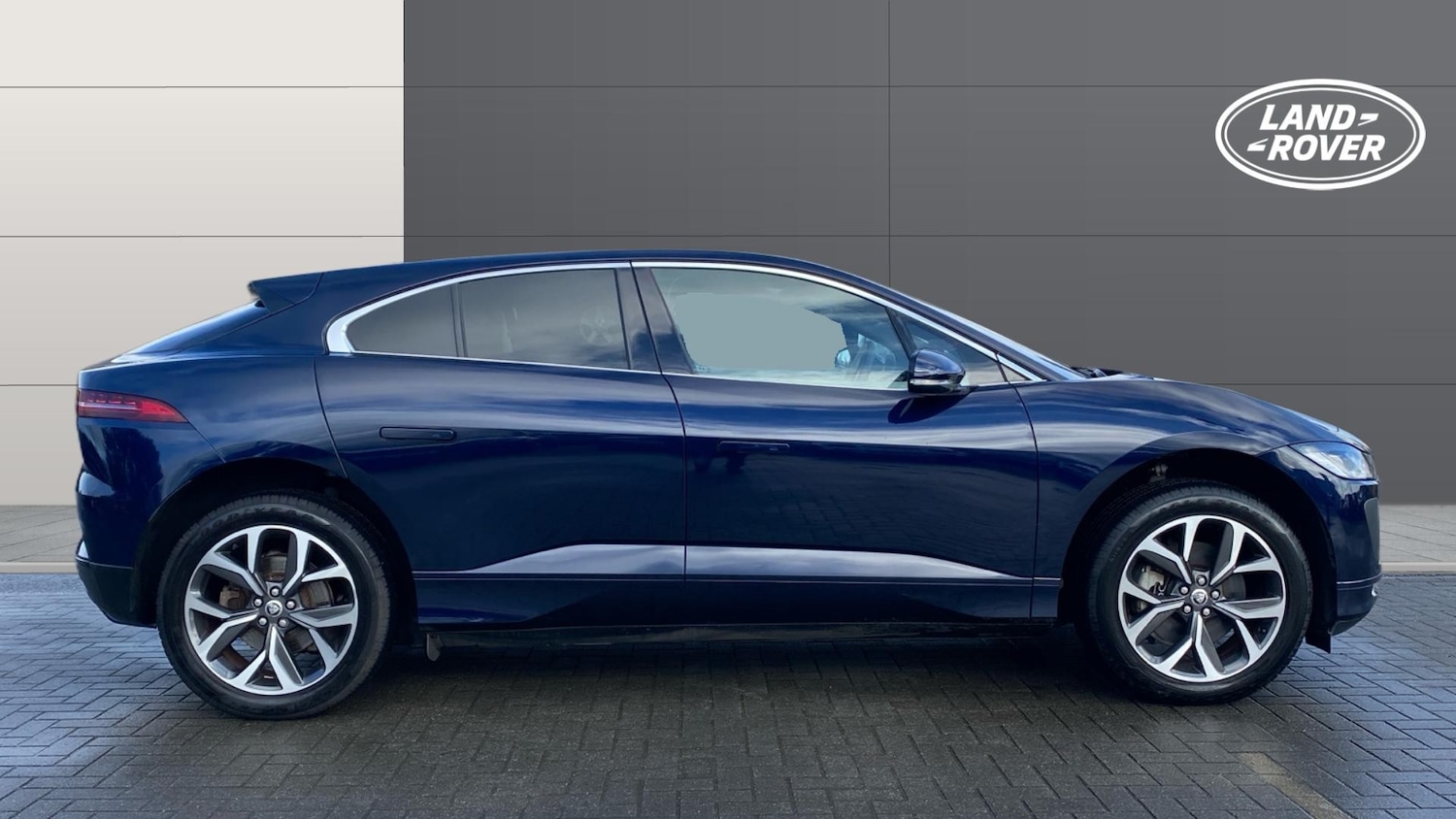 Used Jaguar I-Pace 2023 for sale - 77363916: Photo 5