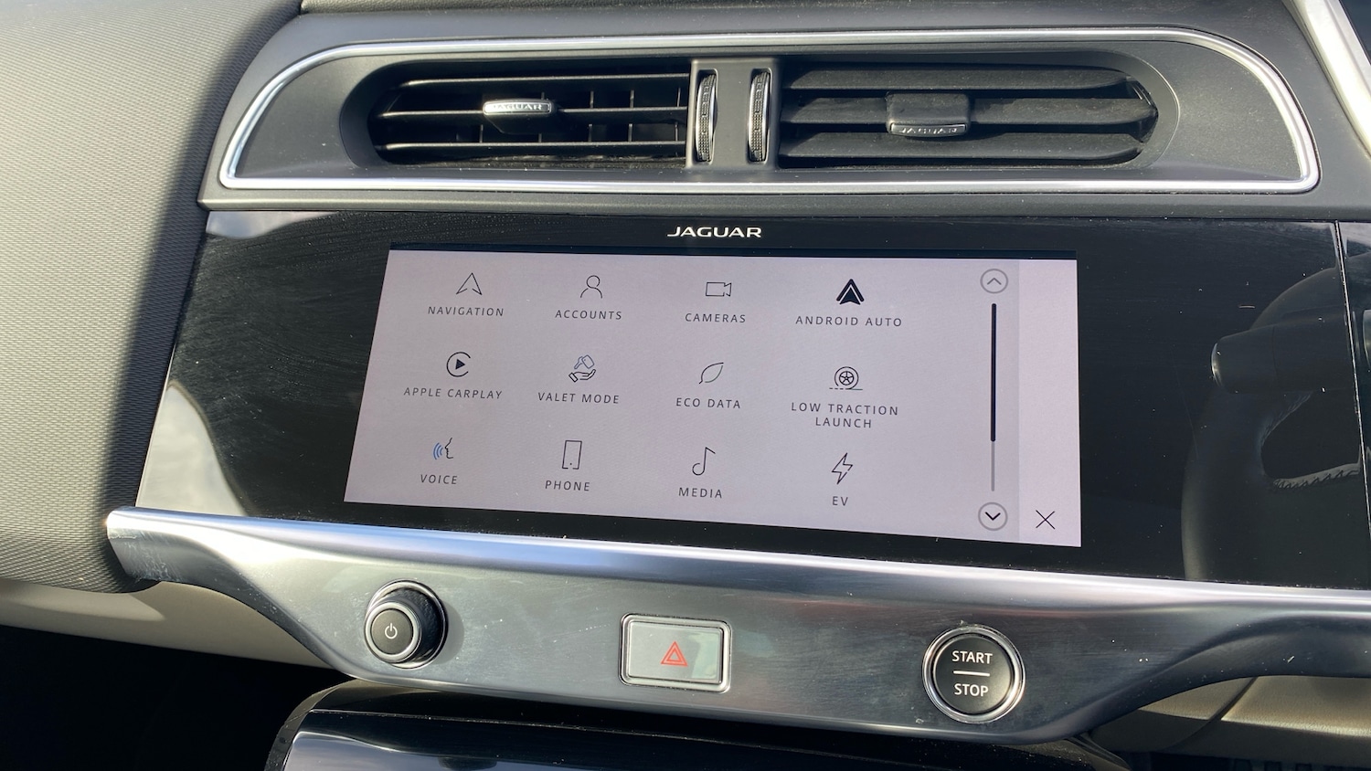 Used Jaguar I-Pace 2023 for sale - 77363916: Photo 53