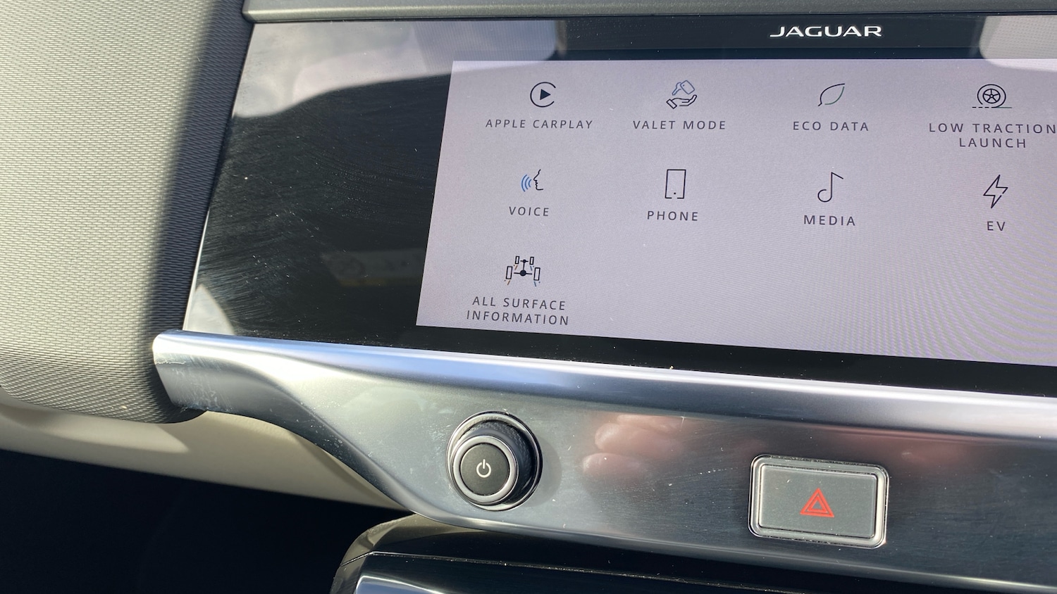 Used Jaguar I-Pace 2023 for sale - 77363916: Photo 54