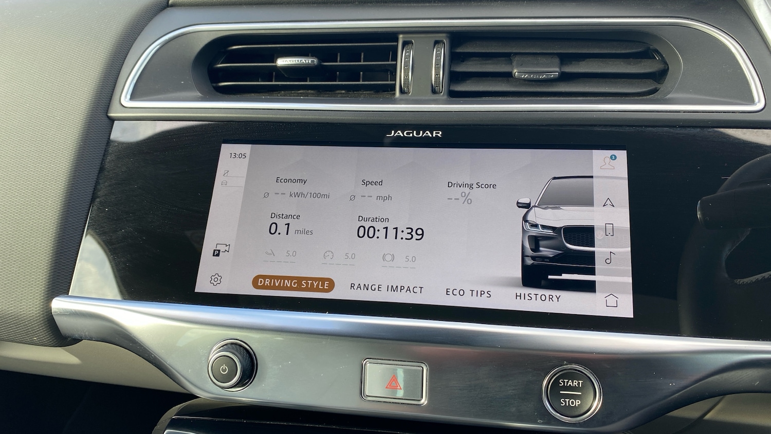 Used Jaguar I-Pace 2023 for sale - 77363916: Photo 55