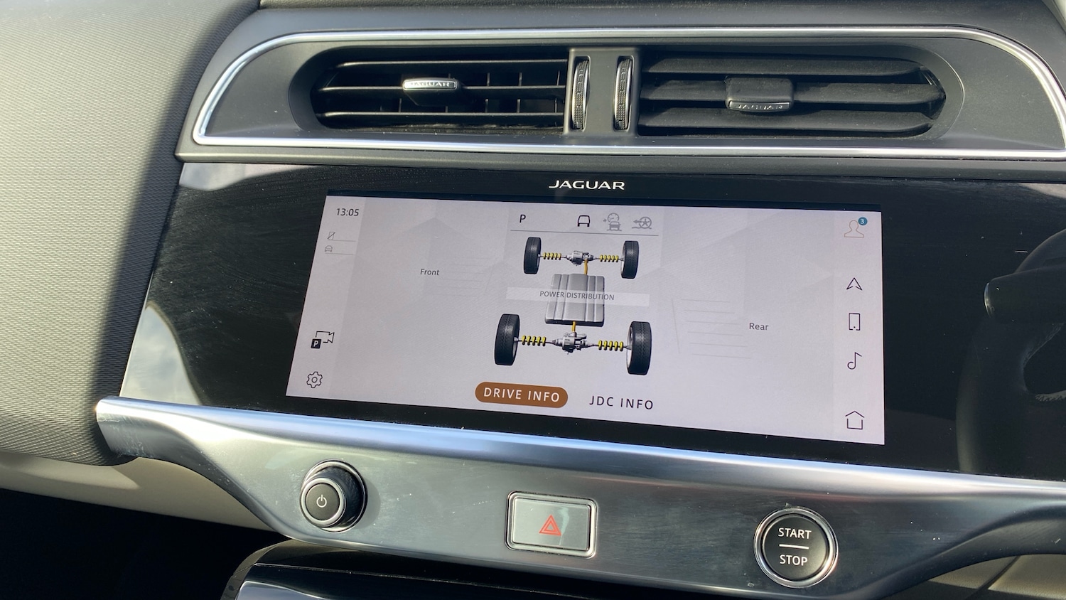 Used Jaguar I-Pace 2023 for sale - 77363916: Photo 57