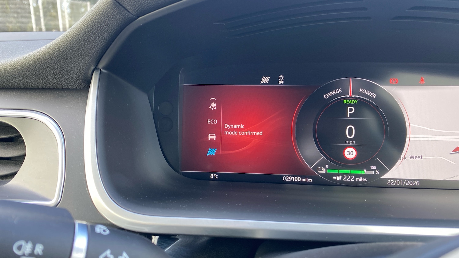 Used Jaguar I-Pace 2023 for sale - 77363916: Photo 63