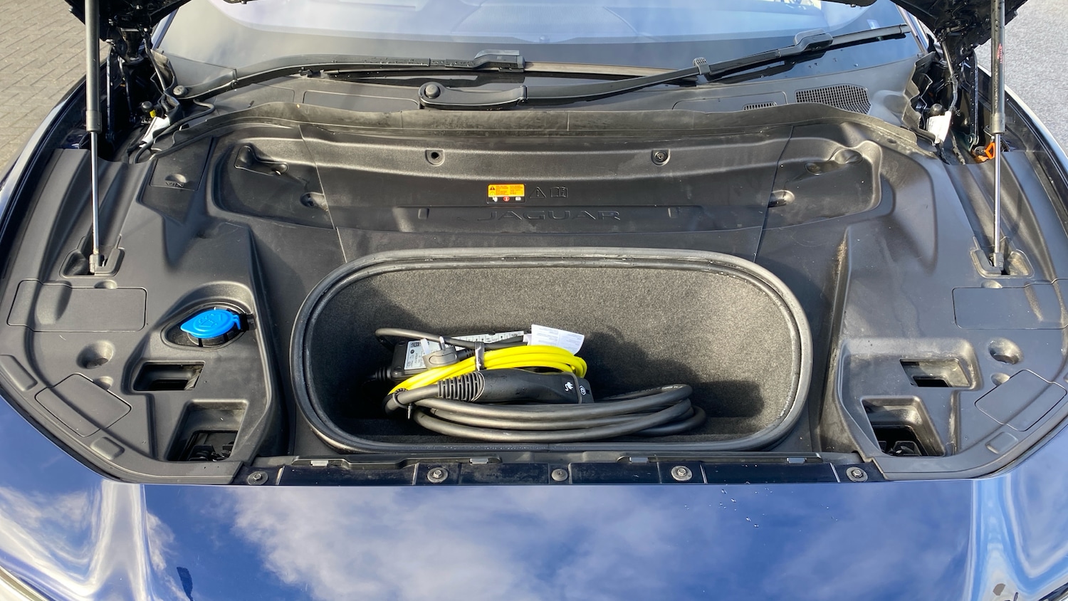 Used Jaguar I-Pace 2023 for sale - 77363916: Photo 65