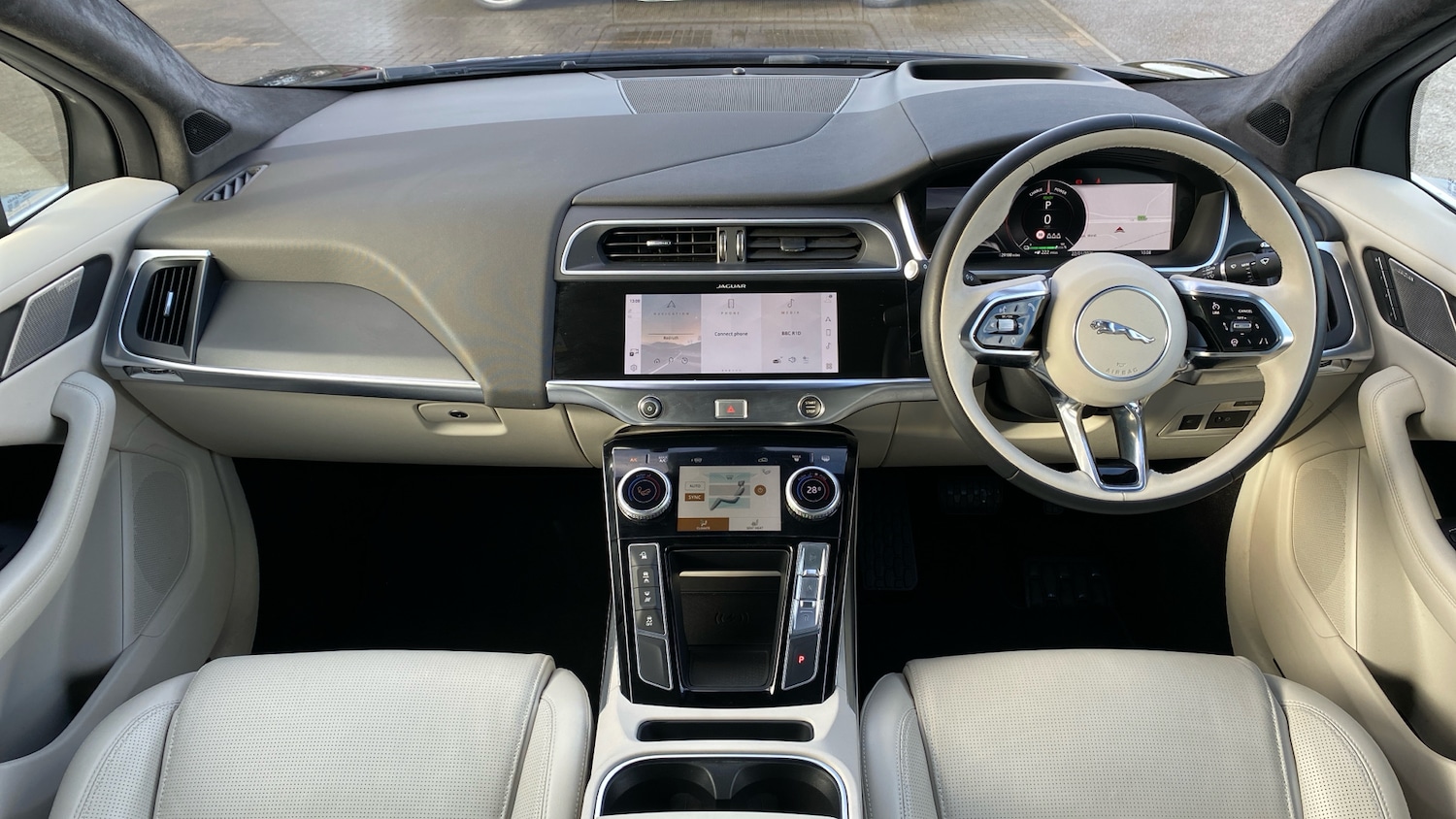 Used Jaguar I-Pace 2023 for sale - 77363916: Photo 9