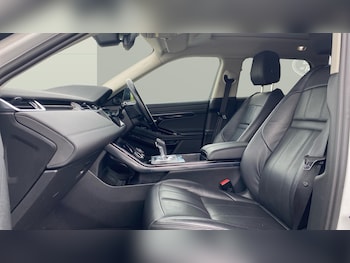 Used Land Rover Range Rover Evoque 2021 for sale - 78628879: Photo