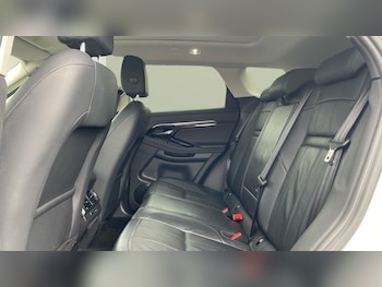Used Land Rover Range Rover Evoque 2021 for sale - 78628879: Photo