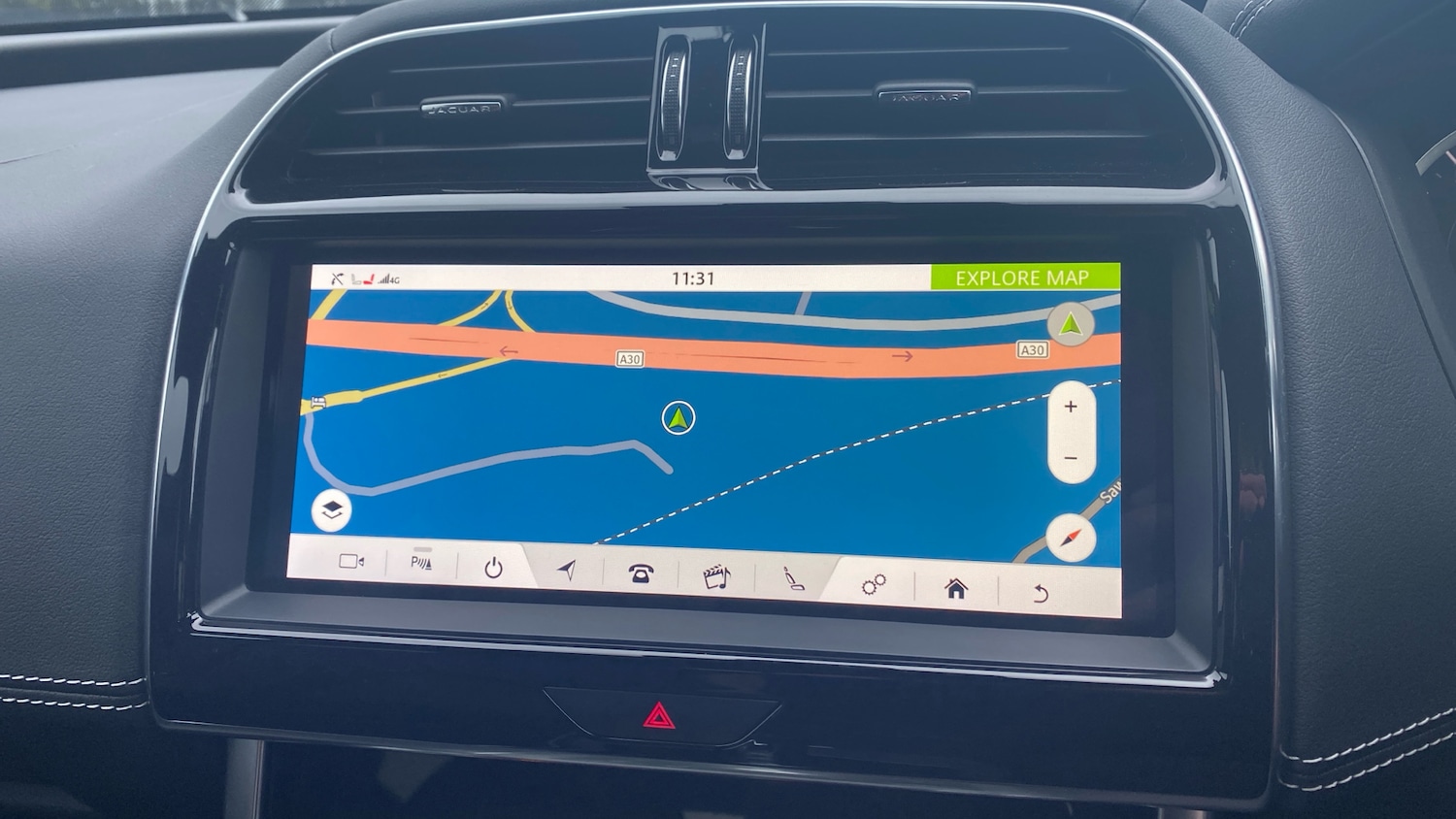 Used Jaguar XE 2020 for sale - 78212217: Photo 11