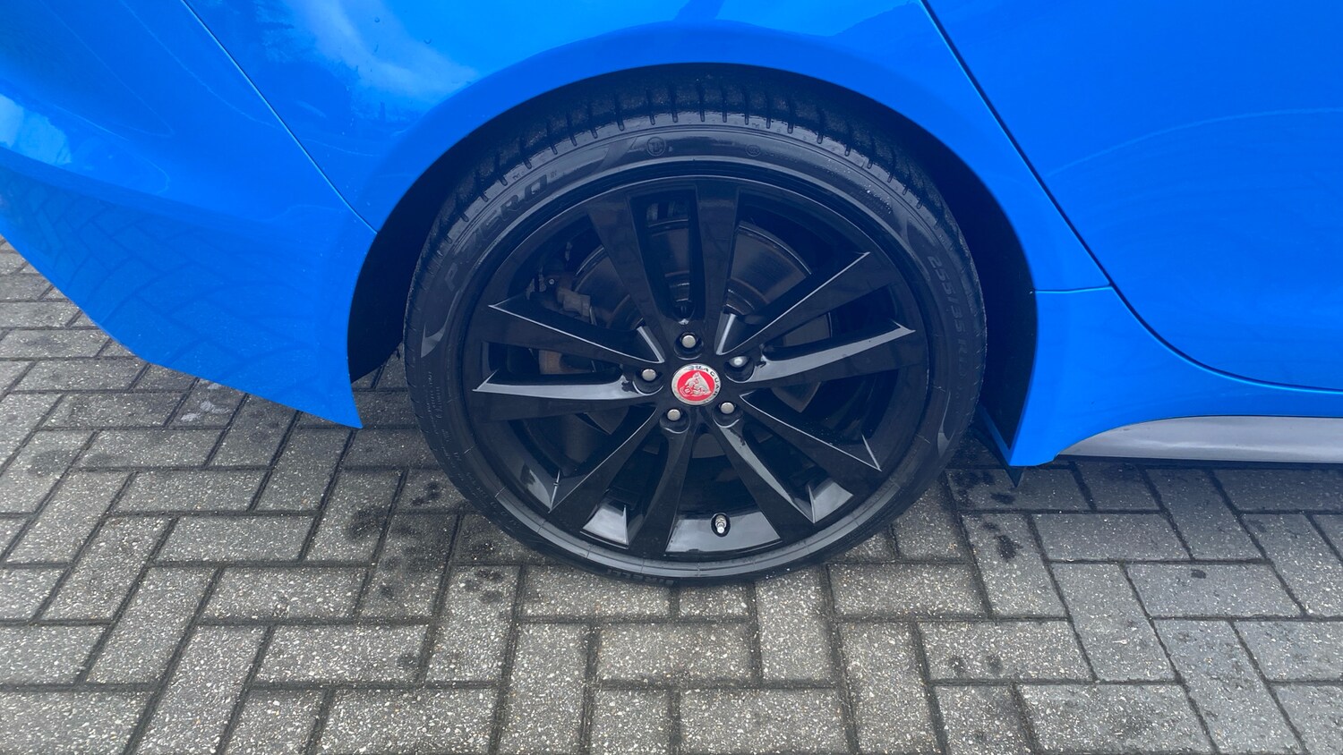 Used Jaguar XE 2020 for sale - 78212217: Photo 24