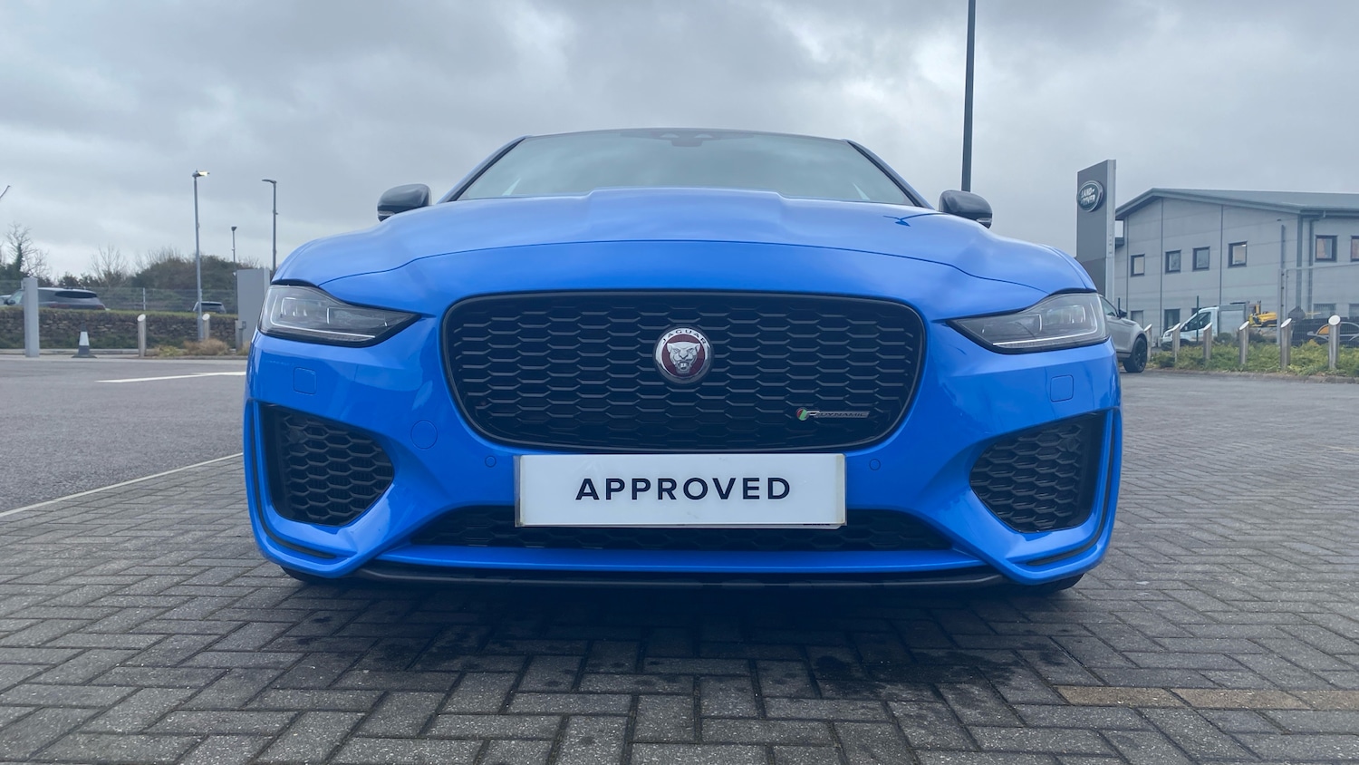 Used Jaguar XE 2020 for sale - 78212217: Photo 28