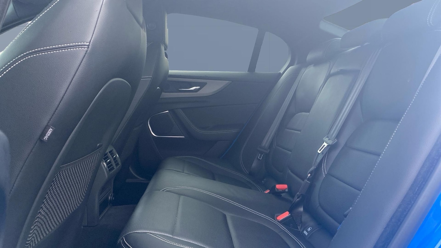 Used Jaguar XE 2020 for sale - 78212217: Photo 4