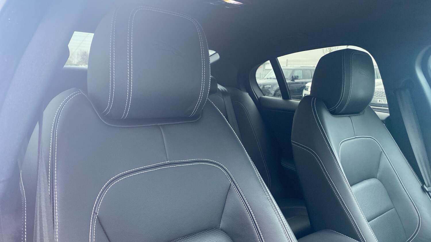 Used Jaguar XE 2020 for sale - 78212217: Photo 44