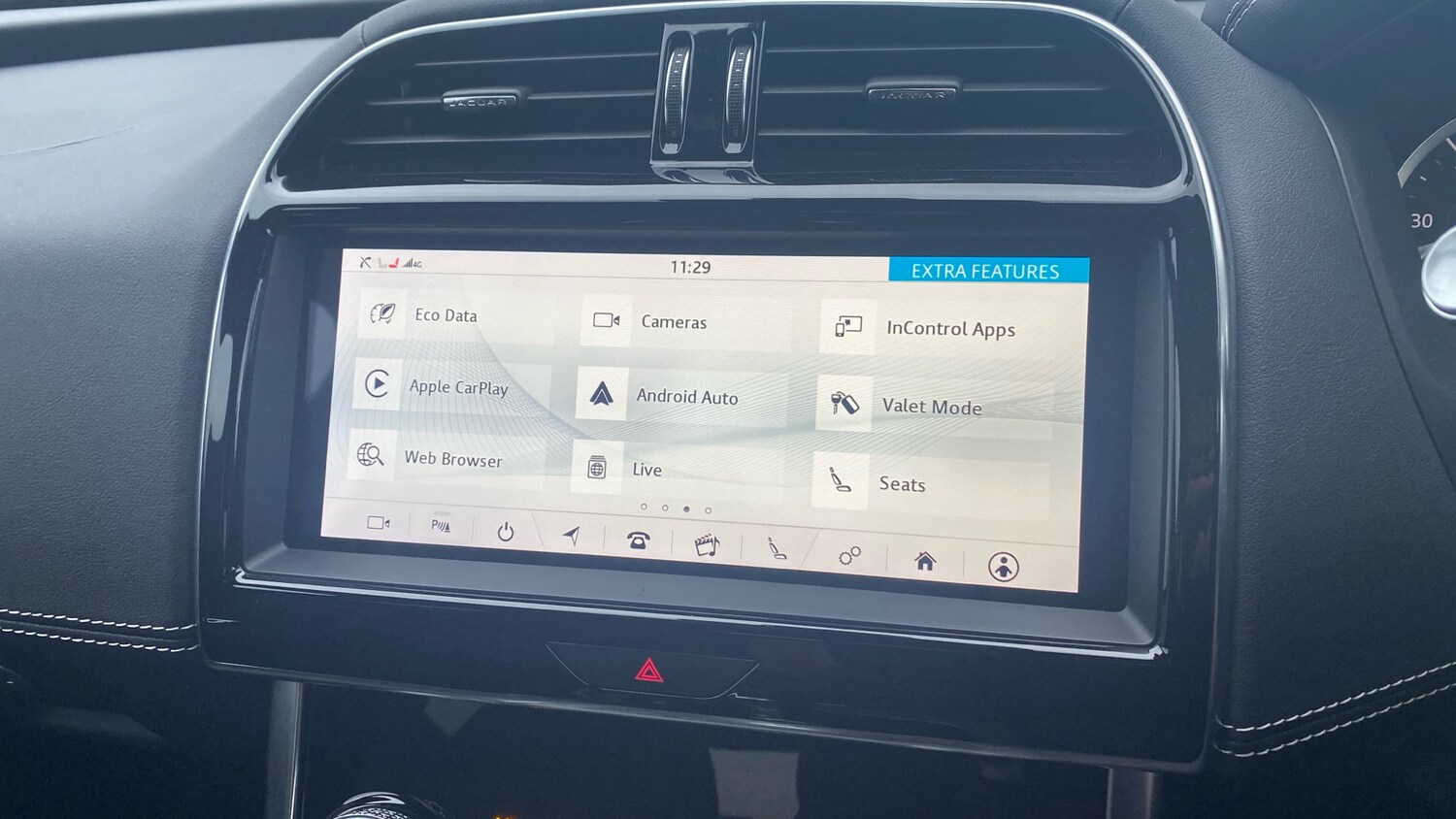 Used Jaguar XE 2020 for sale - 78212217: Photo 53