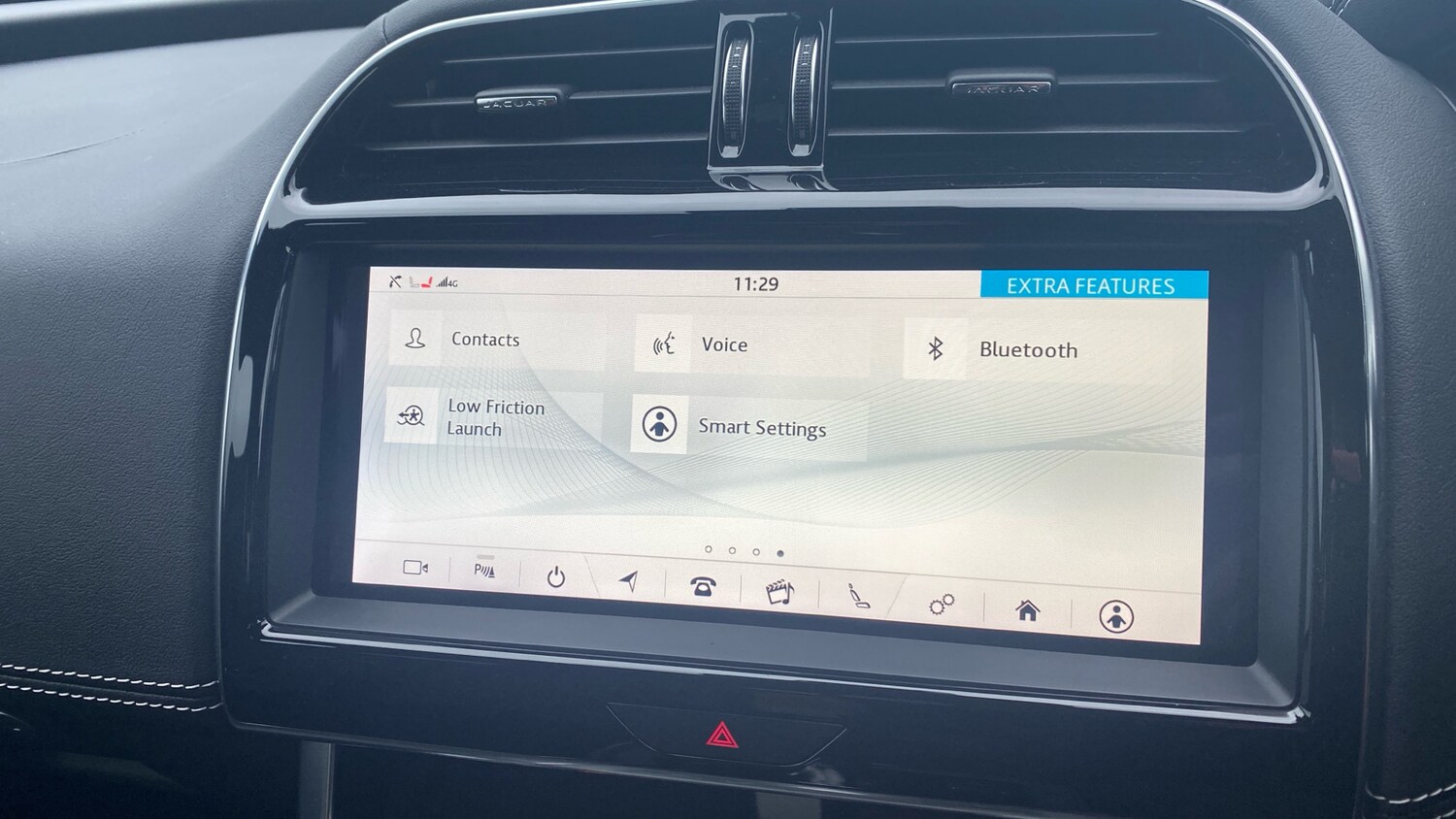 Used Jaguar XE 2020 for sale - 78212217: Photo 54