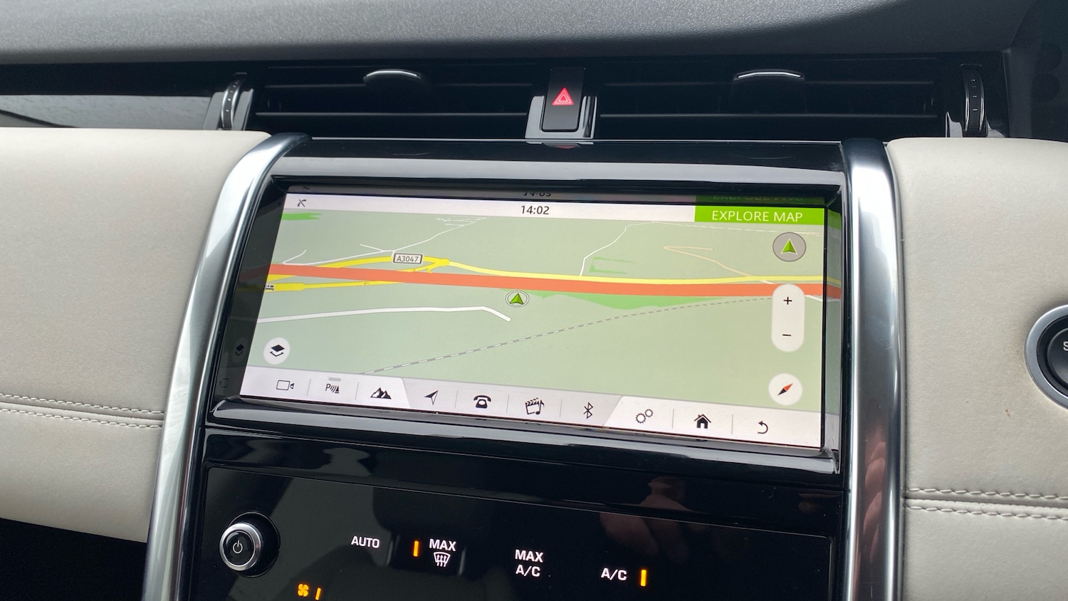 Used Land Rover Discovery Sport 2020 for sale - 77406822: Photo 11