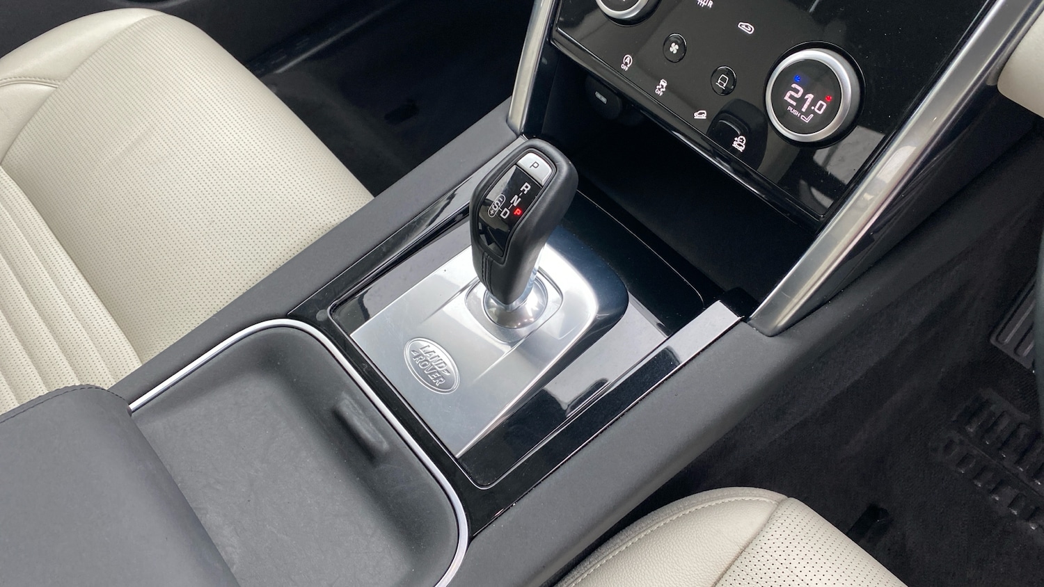 Used Land Rover Discovery Sport 2020 for sale - 77406822: Photo 13