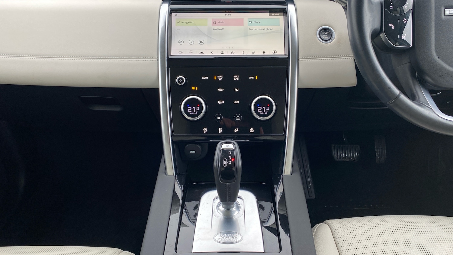 Used Land Rover Discovery Sport 2020 for sale - 77406822: Photo 14