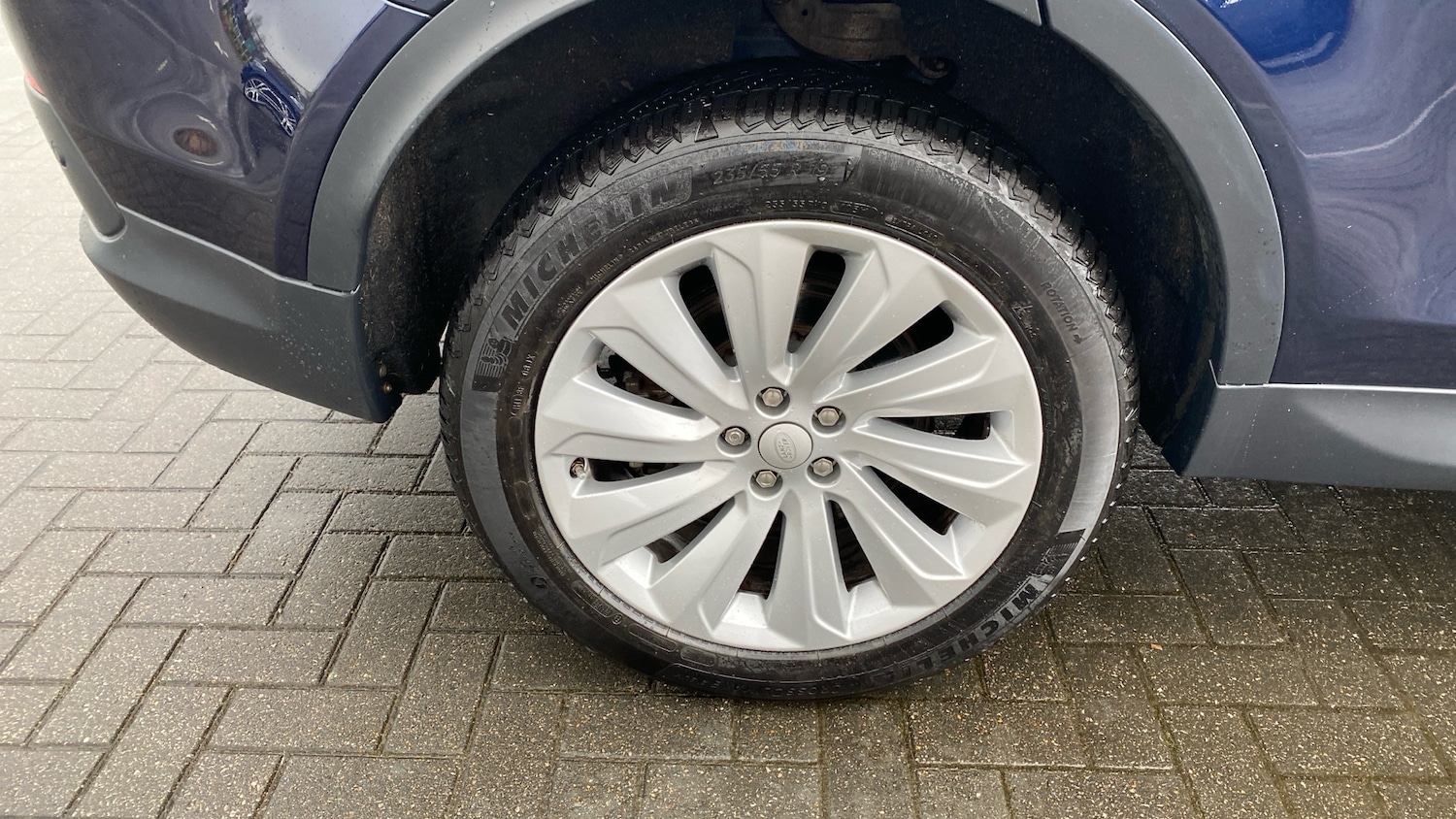 Used Land Rover Discovery Sport 2020 for sale - 77406822: Photo 21