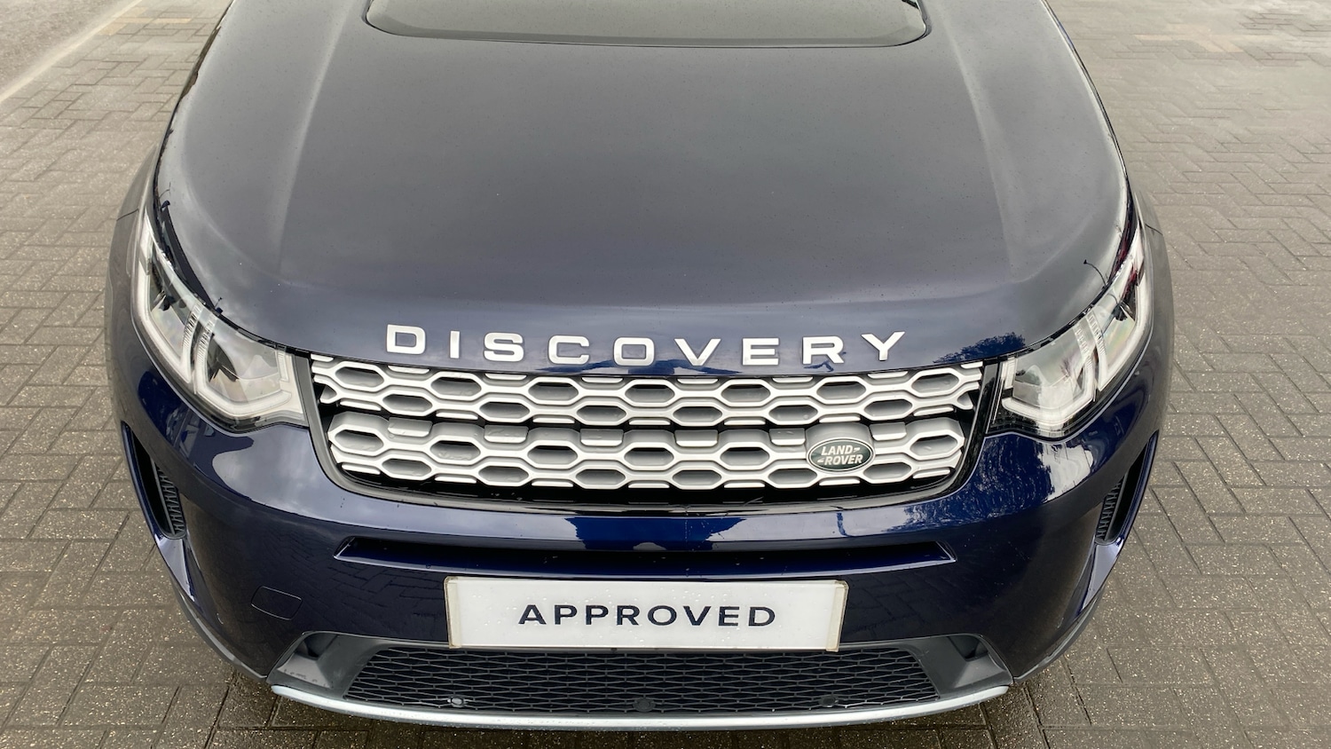 Used Land Rover Discovery Sport 2020 for sale - 77406822: Photo 27