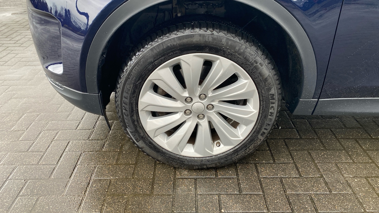 Used Land Rover Discovery Sport 2020 for sale - 77406822: Photo 29