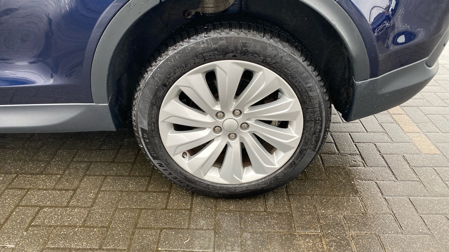 Used Land Rover Discovery Sport 2020 for sale - 77406822: Photo 32