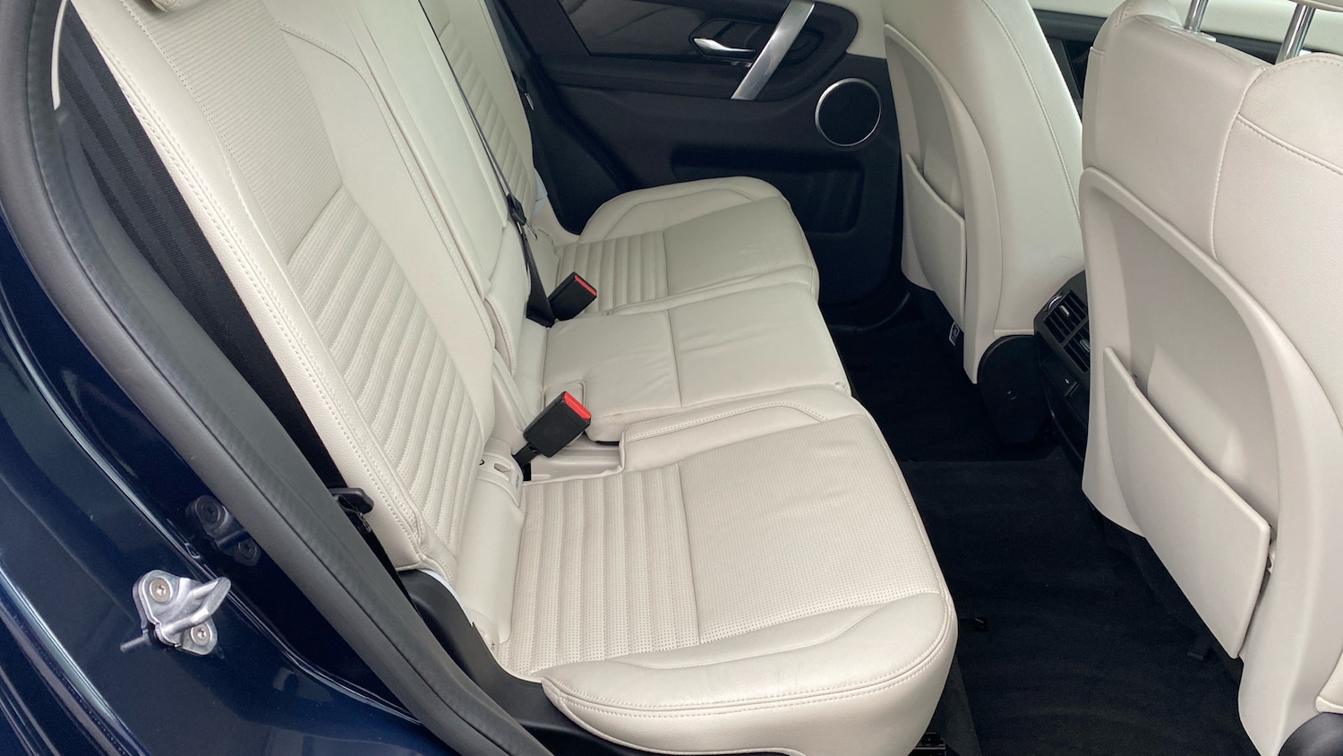 Used Land Rover Discovery Sport 2020 for sale - 77406822: Photo 38