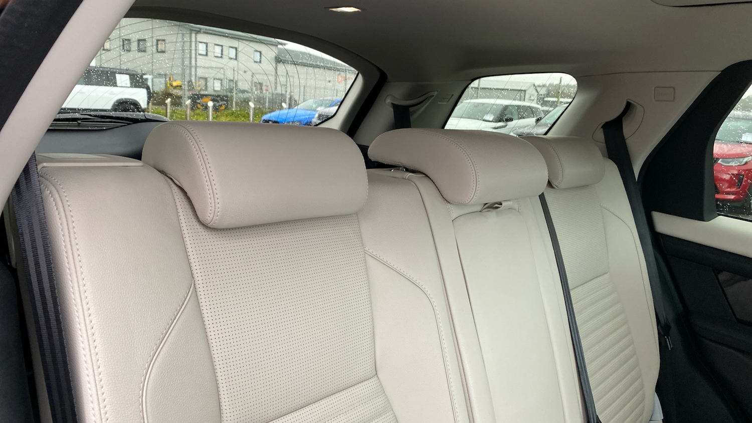 Used Land Rover Discovery Sport 2020 for sale - 77406822: Photo 39