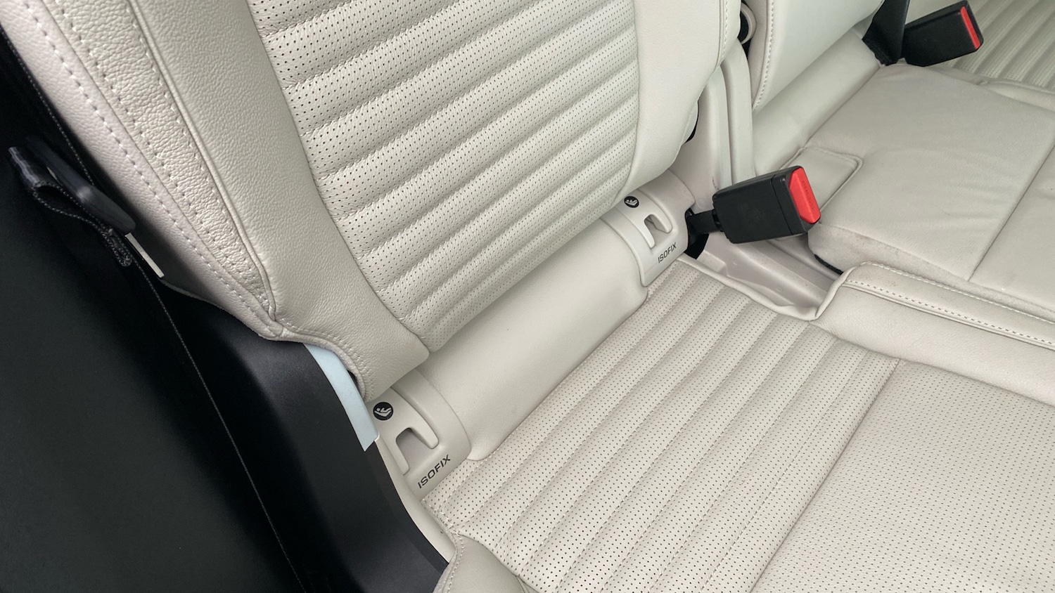 Used Land Rover Discovery Sport 2020 for sale - 77406822: Photo 40